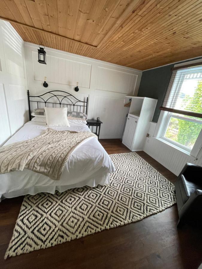 Villa Three Peaks Banff Esterno foto