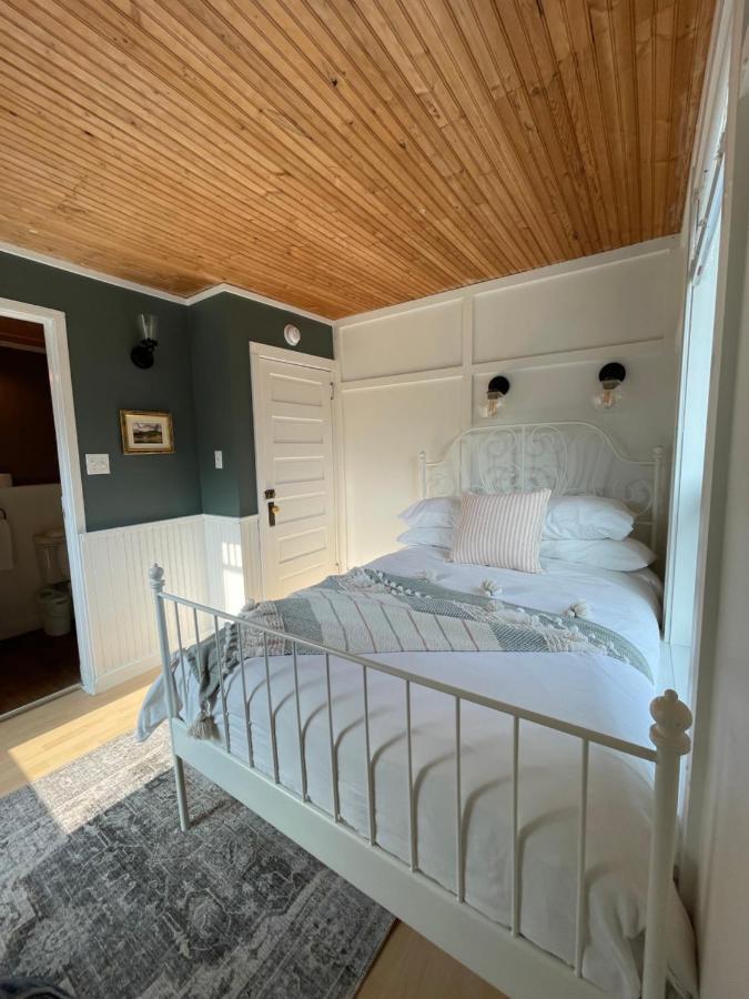 Villa Three Peaks Banff Esterno foto